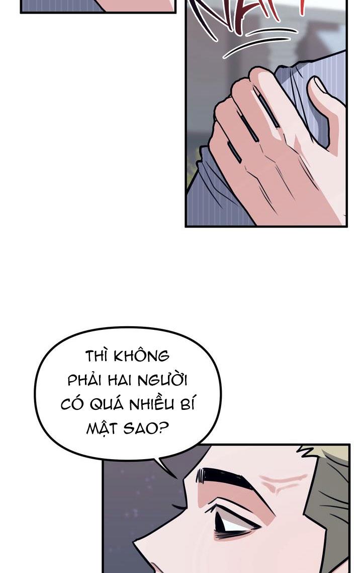 Đọc truyện CÓ TIN VÀO TÍNH BẢN ÁC KHÔNG ? - Chapter 18