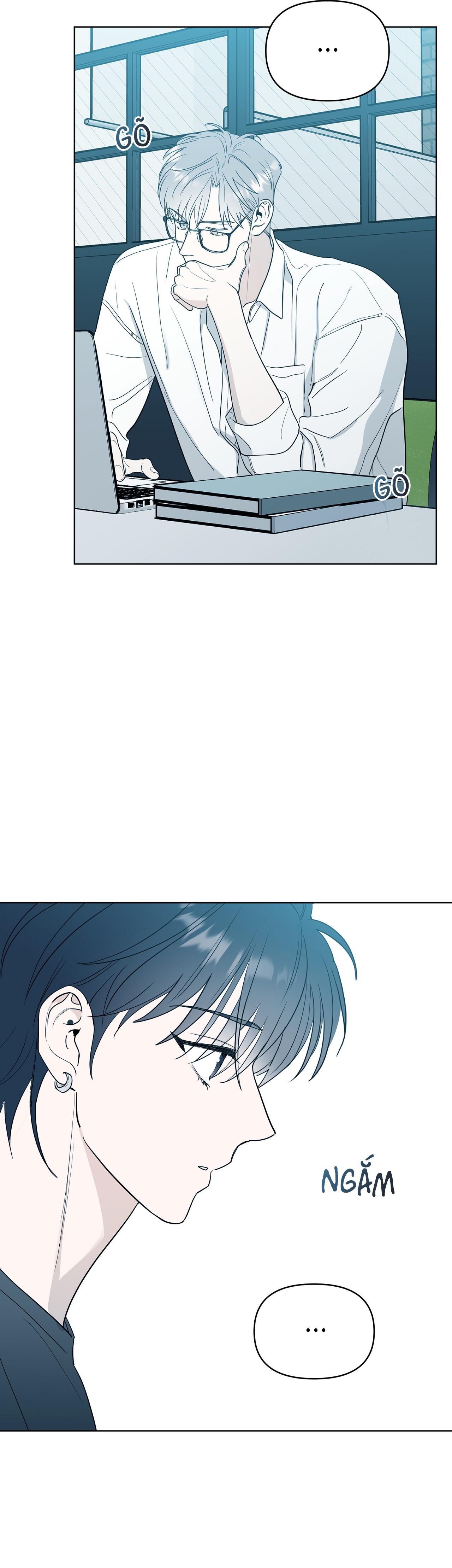 Đọc truyện Sparkling Baby - Chapter 8