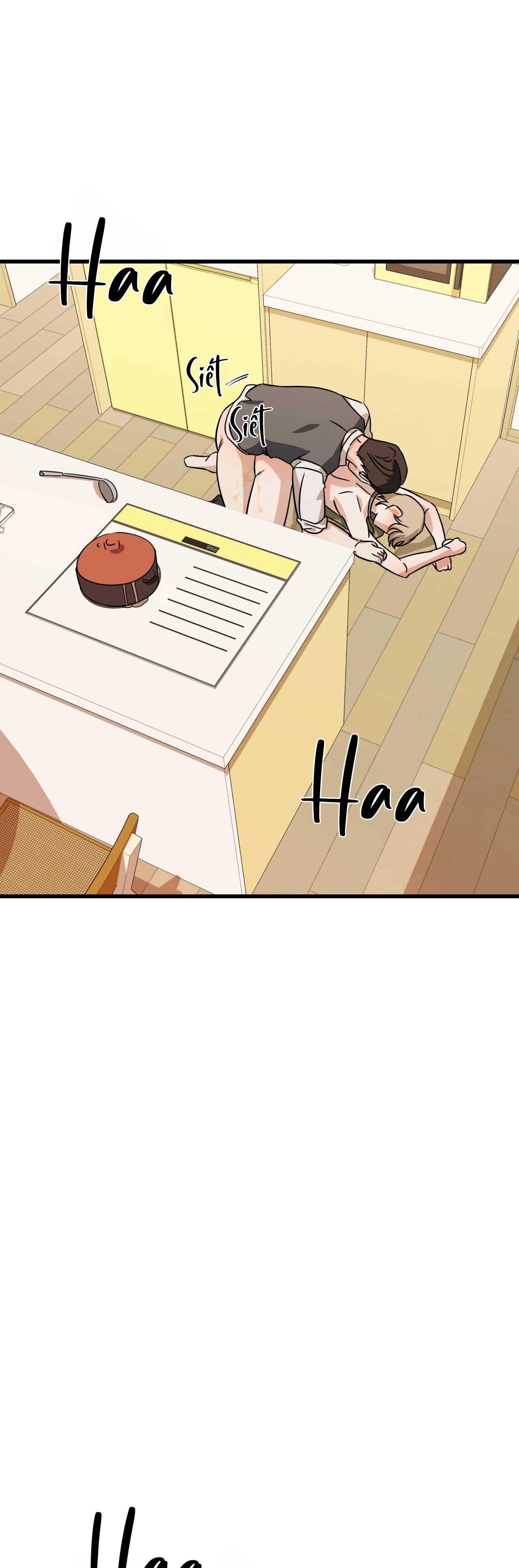 Đọc truyện HỢP ĐỒNG KẸO NGỌT - Chapter 15