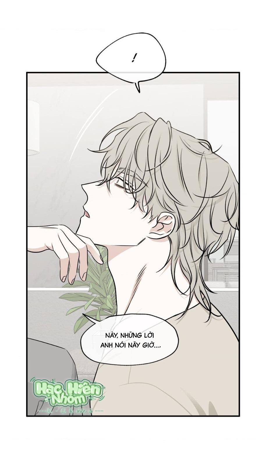 Đọc truyện Thủy triều thấp lúc chạng vạng - Chapter 78