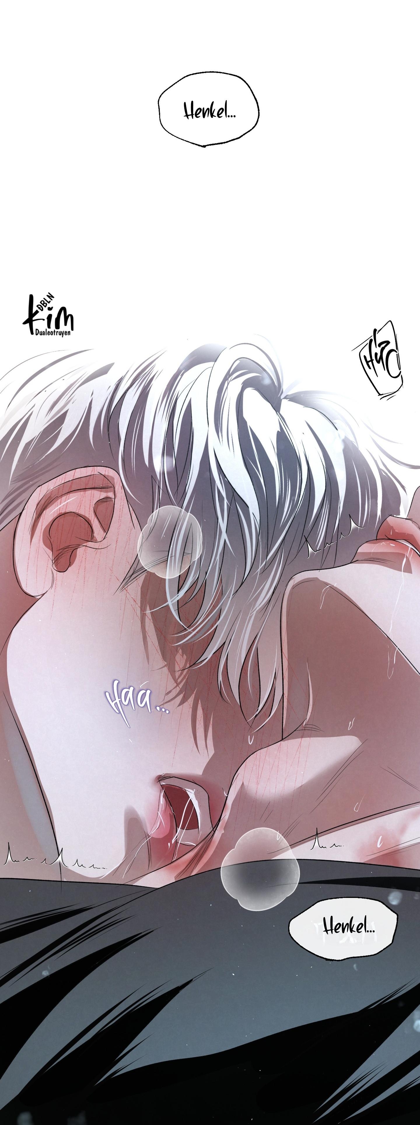 Đọc truyện BLOOD GUIDE - Chapter 42