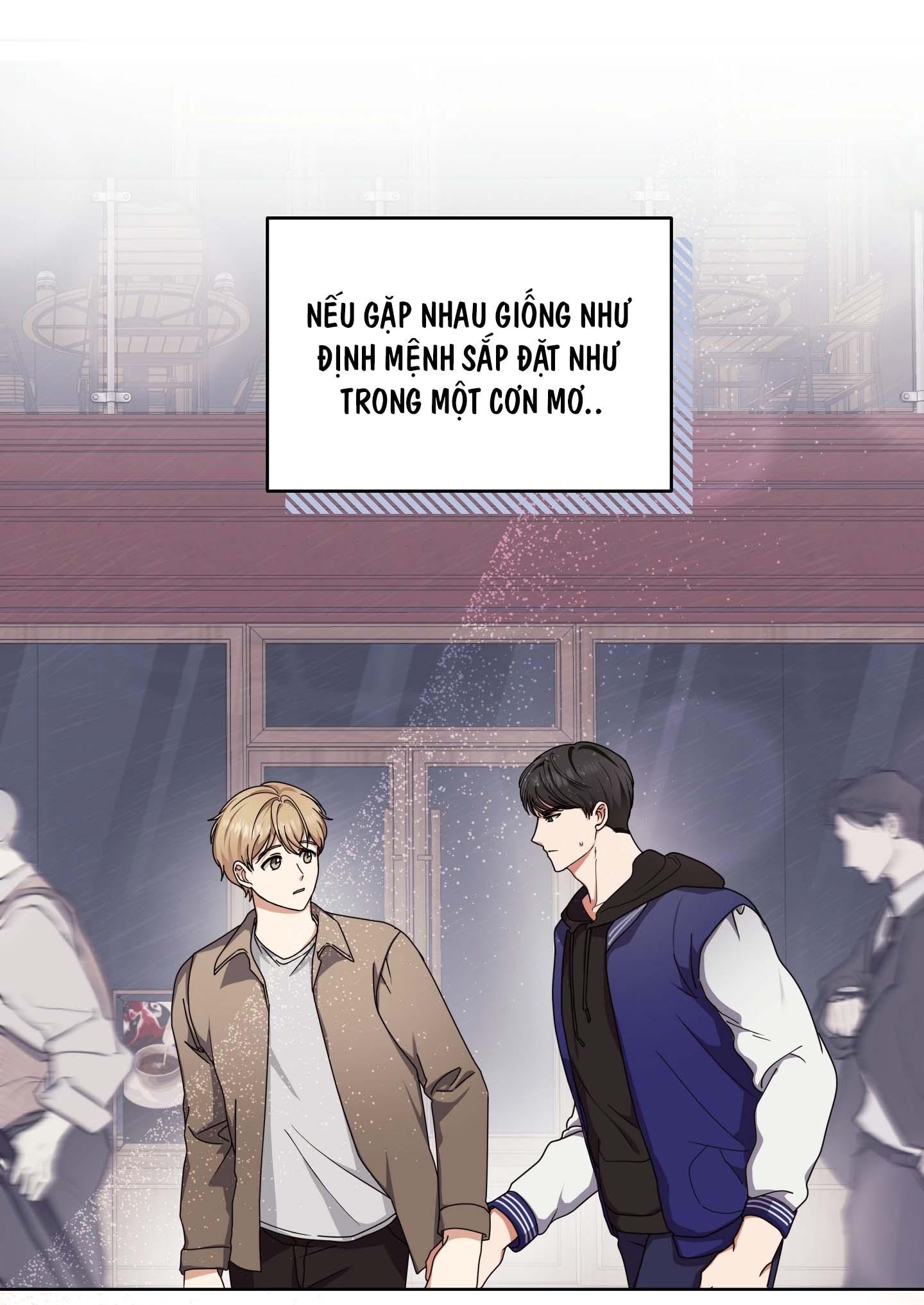 Đọc truyện (END) ANH CHÀNG MŨM MĨM - Chapter 8