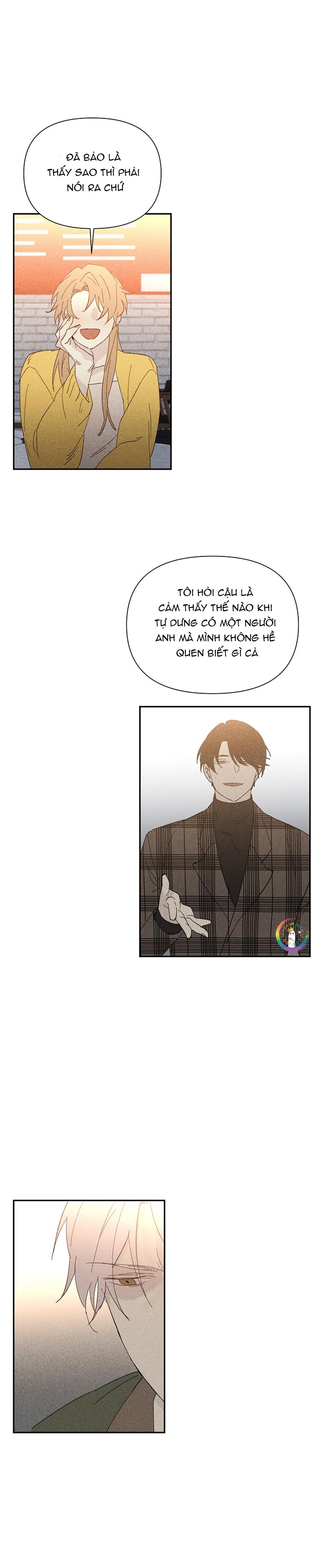 Đọc truyện Manhwa Chịch Vồn Chịch Vã - Chapter 89