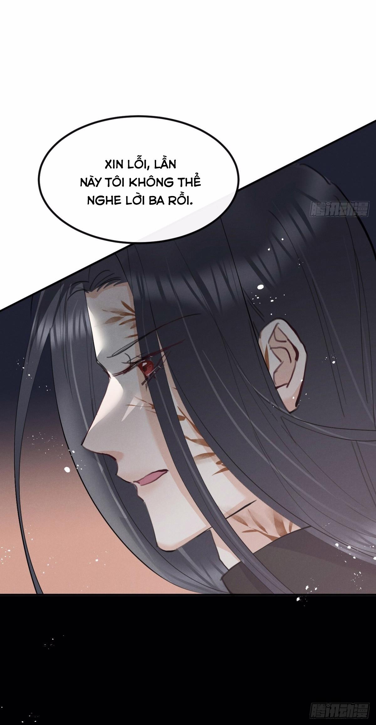 Đọc truyện Lang Sói Thượng Khẩu - Chapter 76
