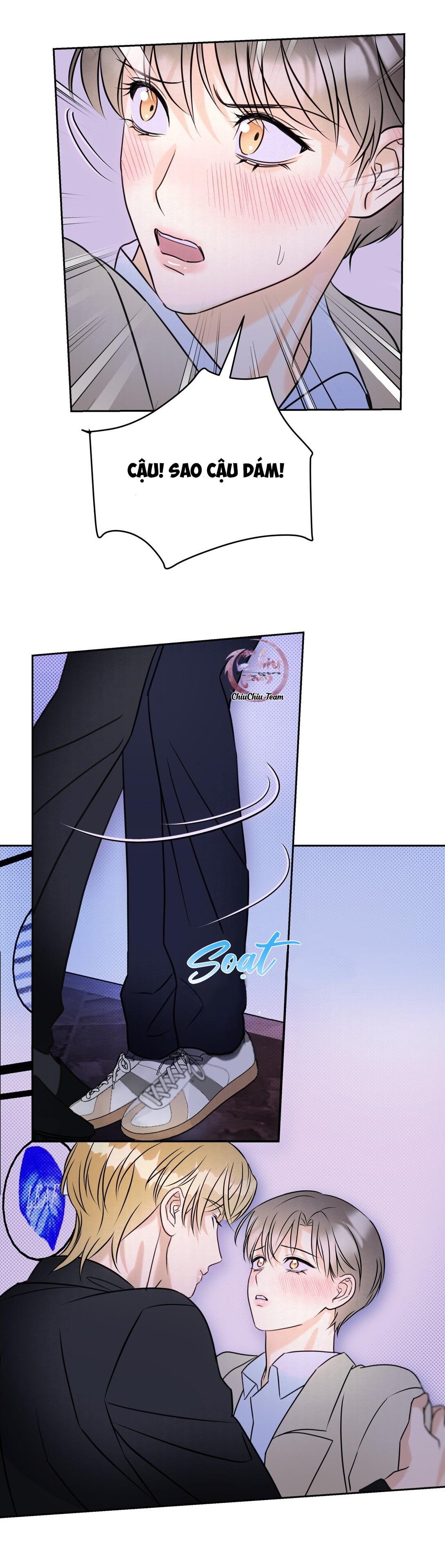 Đọc truyện Anh Trai Rẻ Tiền Của Tôi (END) - Chapter 23