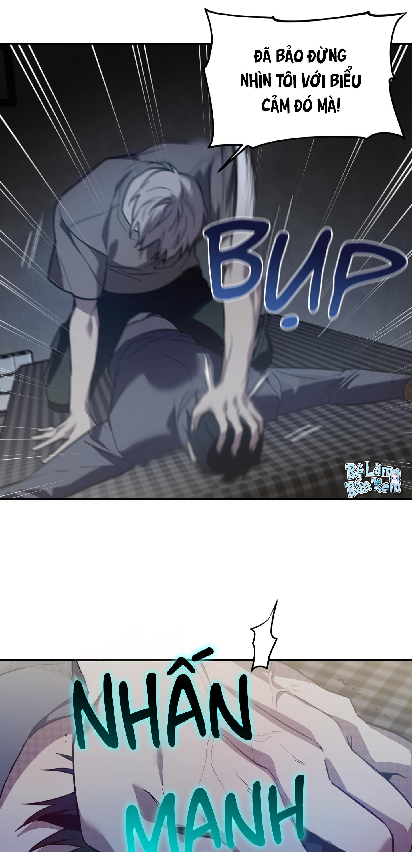 Đọc truyện GIÀNH QUYỀN KIỂM SOÁT - Chapter 8