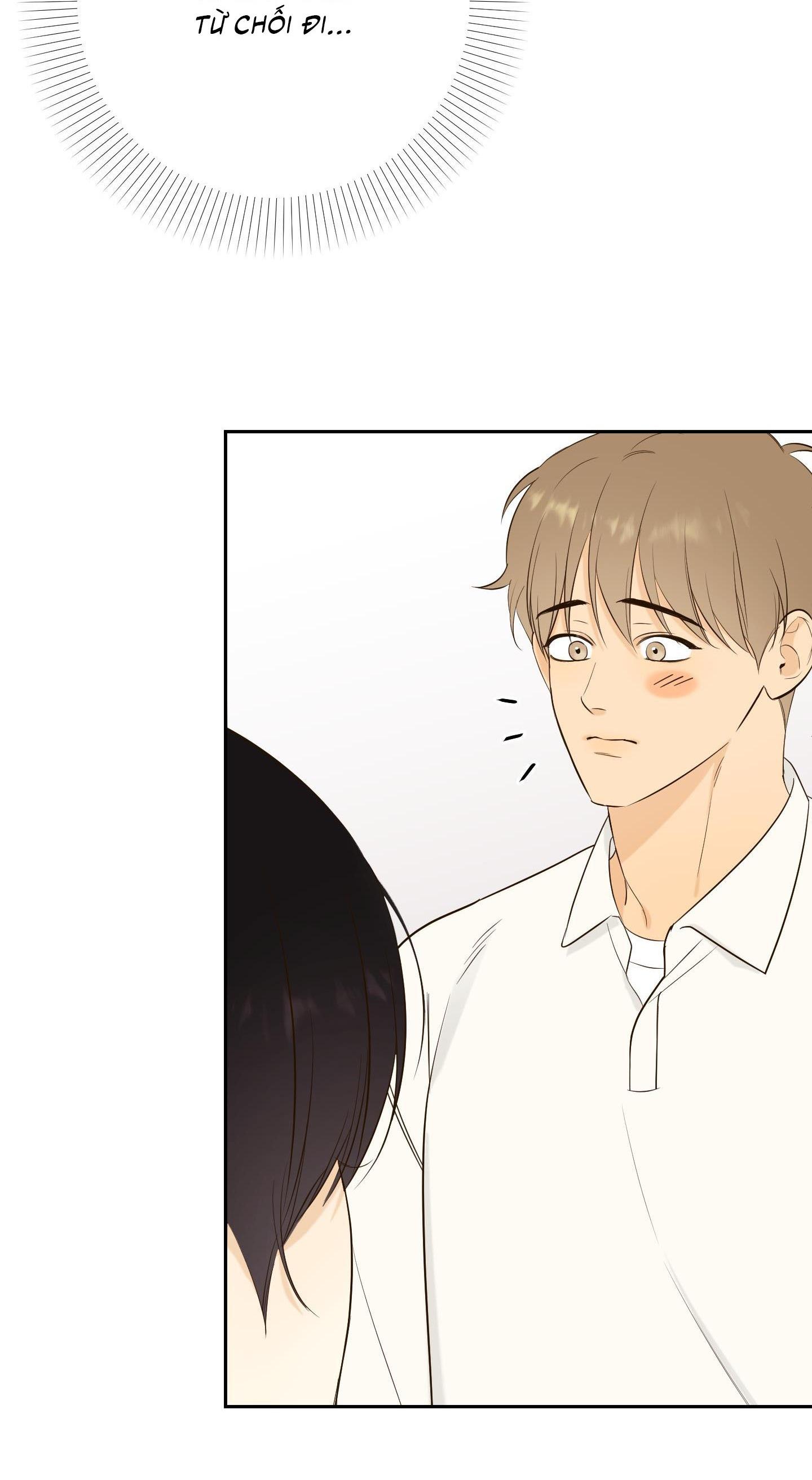 Đọc truyện  Ngọn Gió Dịu Dàng - Chapter 3