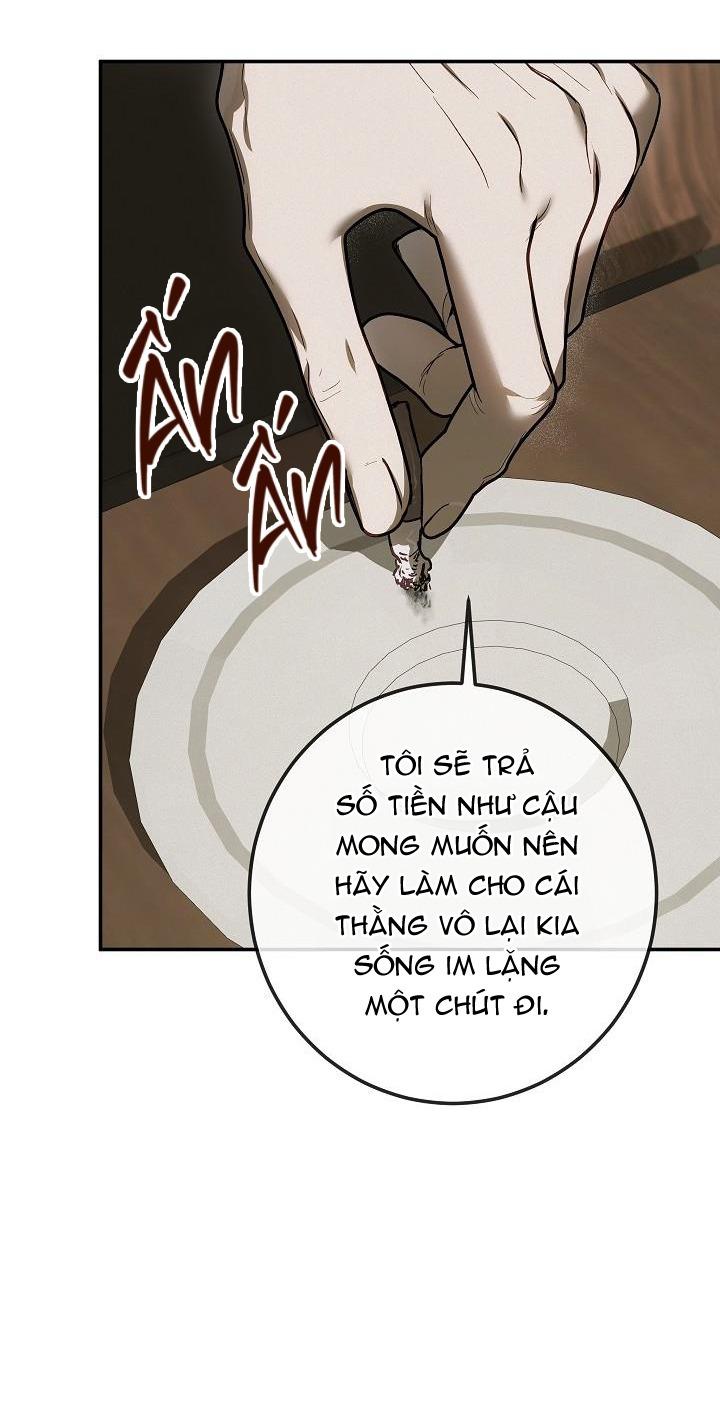 Đọc truyện BẢO VẬT - Chapter 20