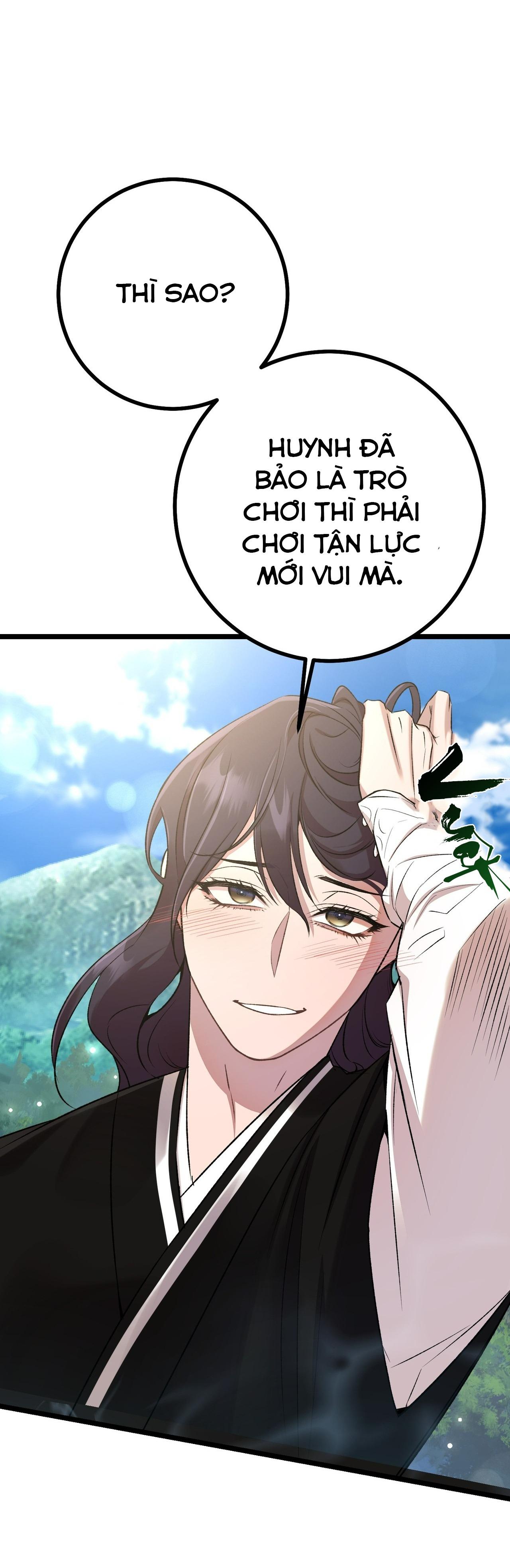 Đọc truyện HỒNG NGỌC GIỮA NỀN TUYẾT TRẮNG - Chapter 12