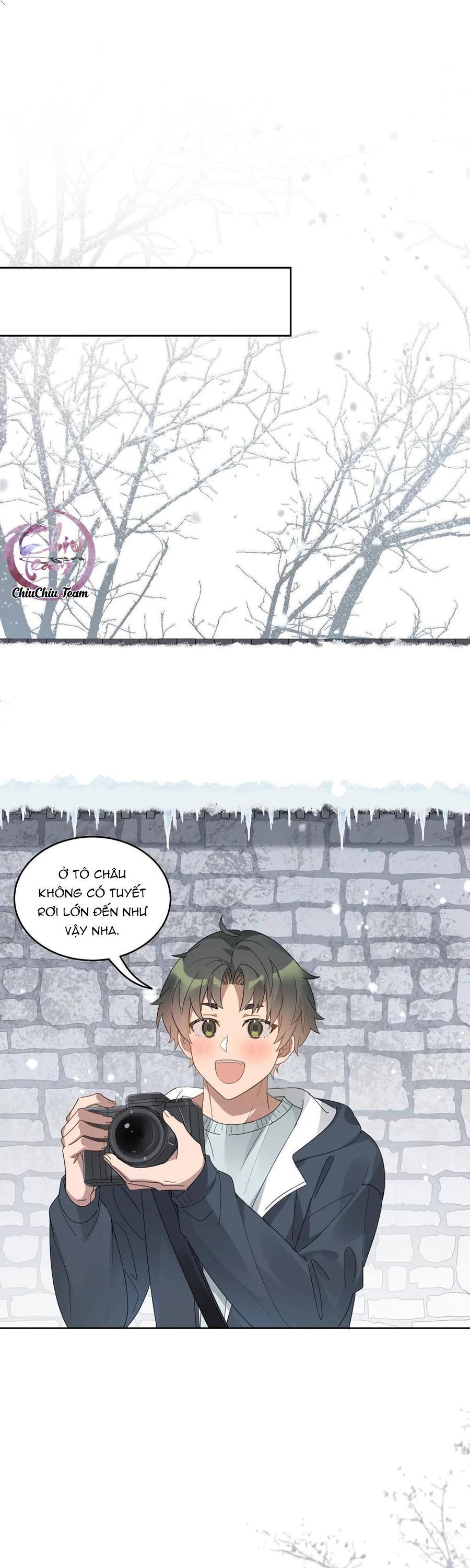 Đọc truyện Tháng Năm Qua - Chapter 57