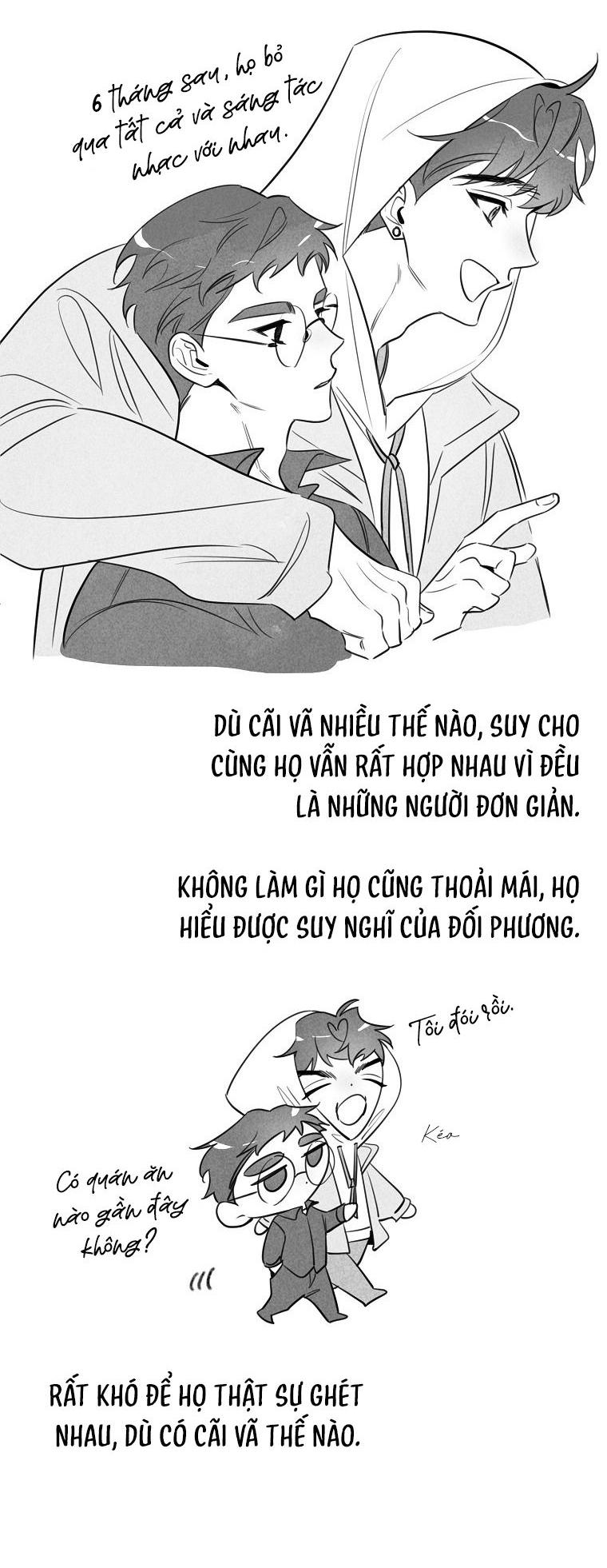 Đọc truyện Có Chuyện Gì Xảy Ra với Sự Nổi Tiếng Của Tôi Thế? - Chapter 70