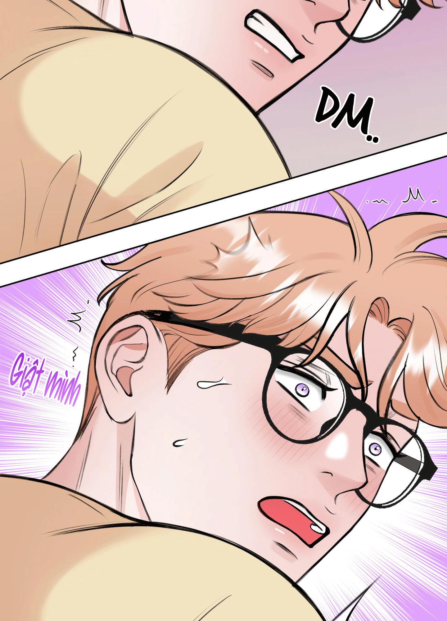 Đọc truyện TUYỂN TẬP TRUYỆN NGẮN HỎNY CỦA NHÀ SẸC - Chapter 80.3