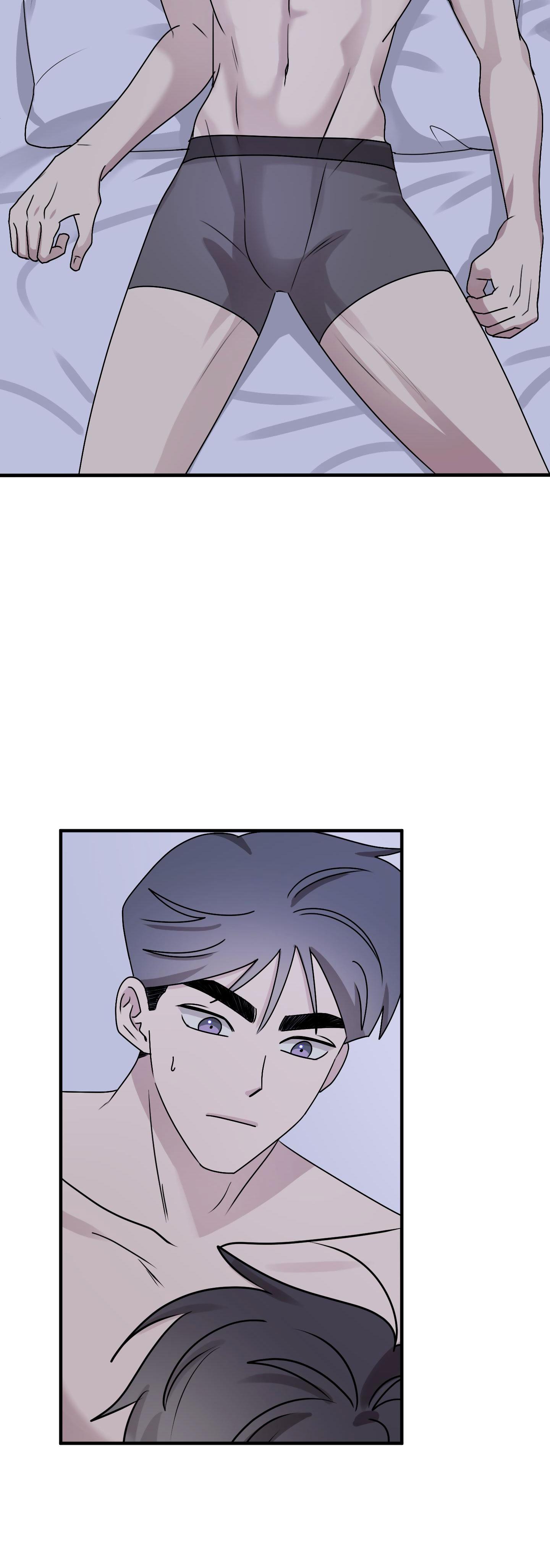 Đọc truyện CHUYỆN TÌNH ALPHA - Chapter 5