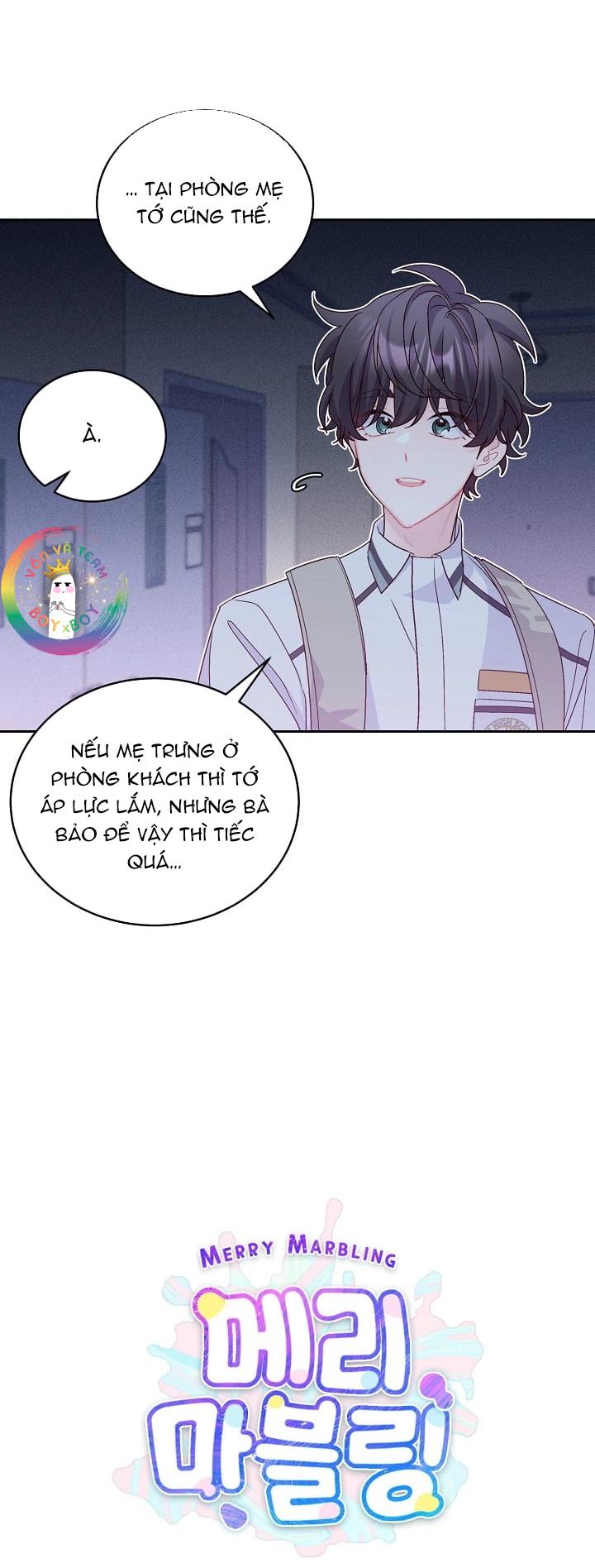 Đọc truyện Merry Marbling - Chapter 71