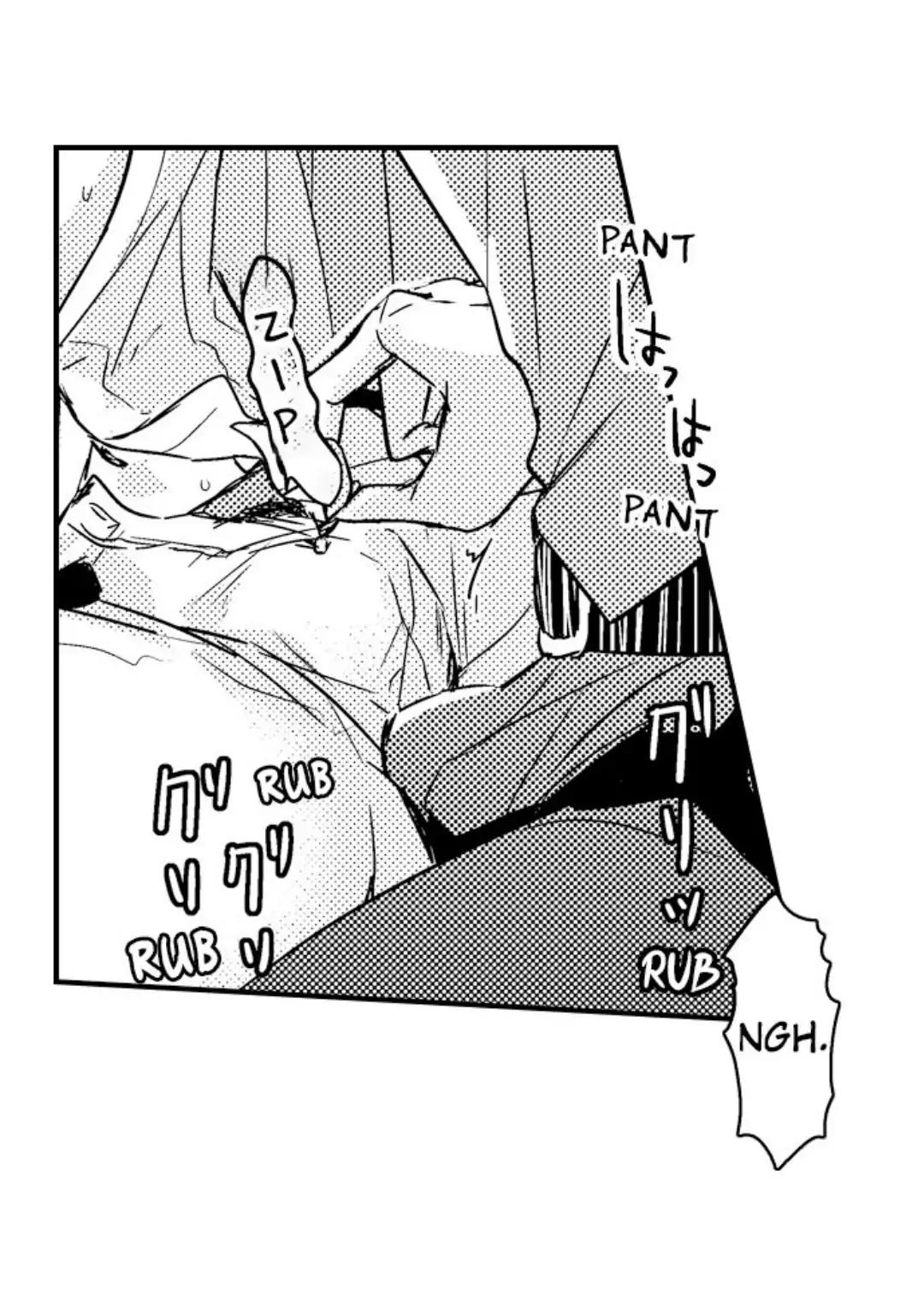 Đọc truyện HOÀNG TỬ HOÀN HẢO YÊU TÔI, TÌNH ĐỊCH CỦA NGÀI - Chapter 14