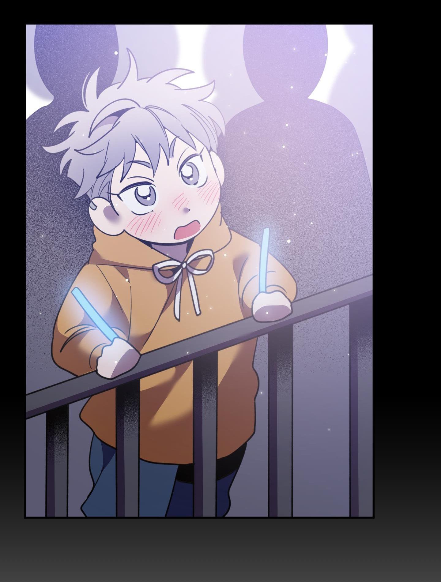 Đọc truyện  Carrot And Stick - Chapter 11
