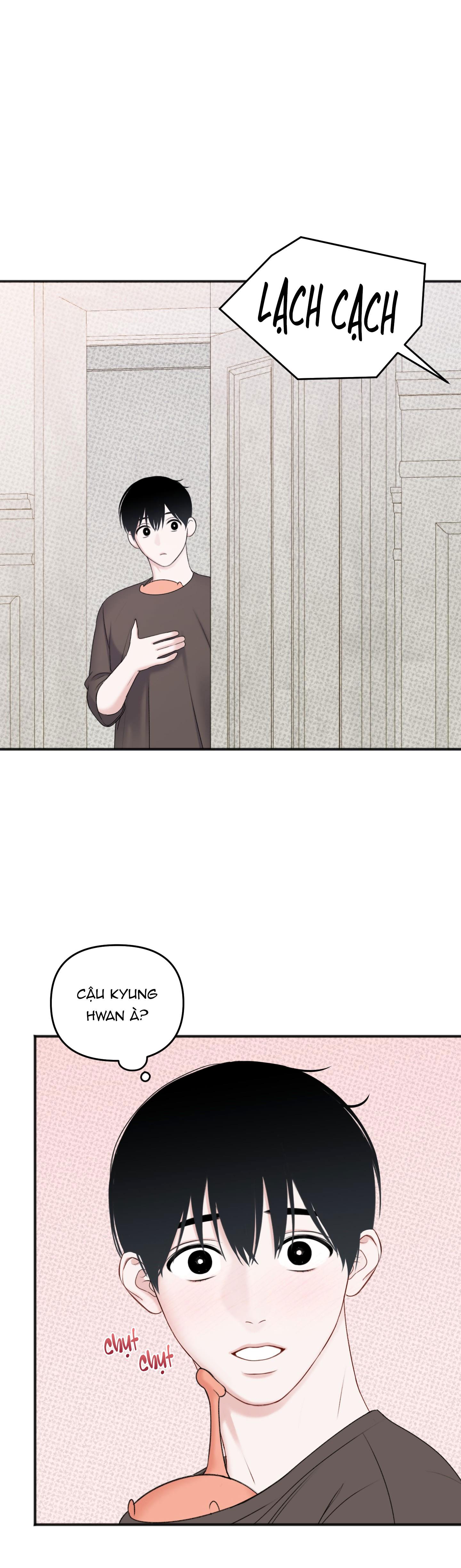 Đọc truyện BÉ XÚC TU - Chapter 15