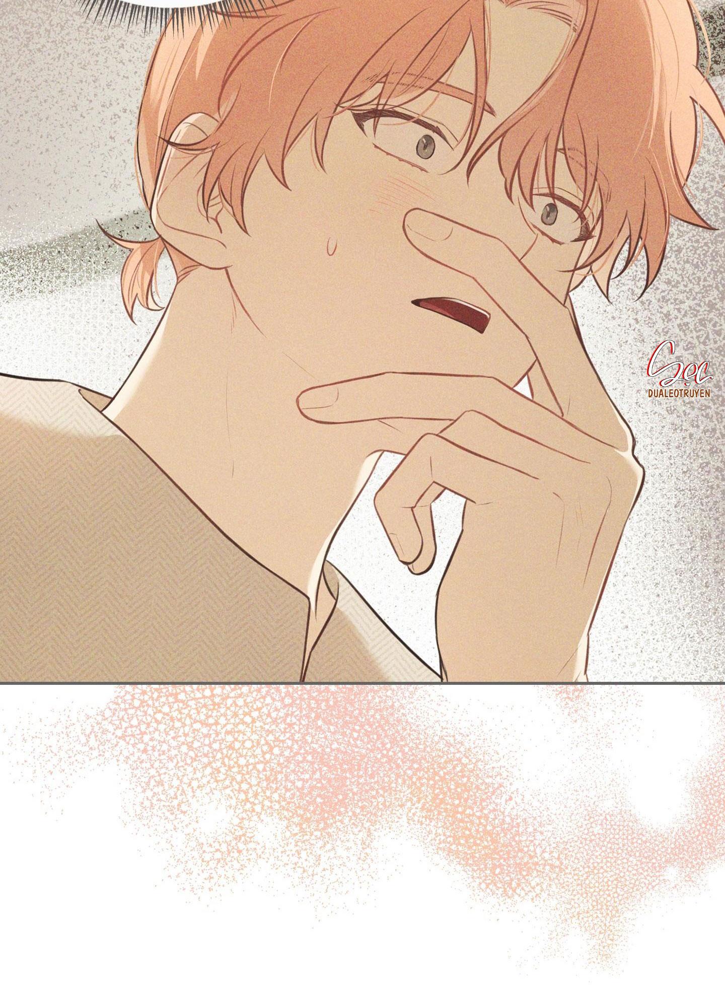 Đọc truyện VƯỜN HOA - Chapter 23