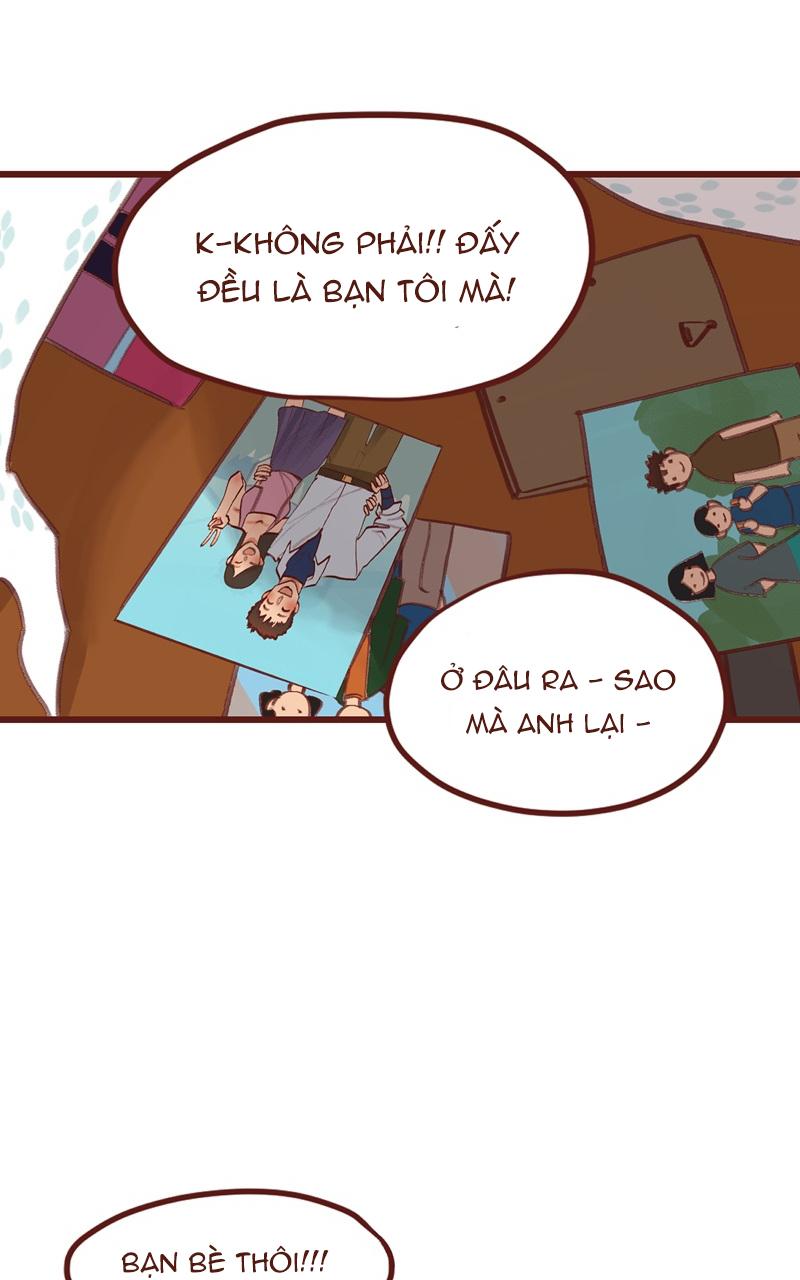 Đọc truyện BAILIN AND LIYUN ( NEW SS ) - Chapter 48