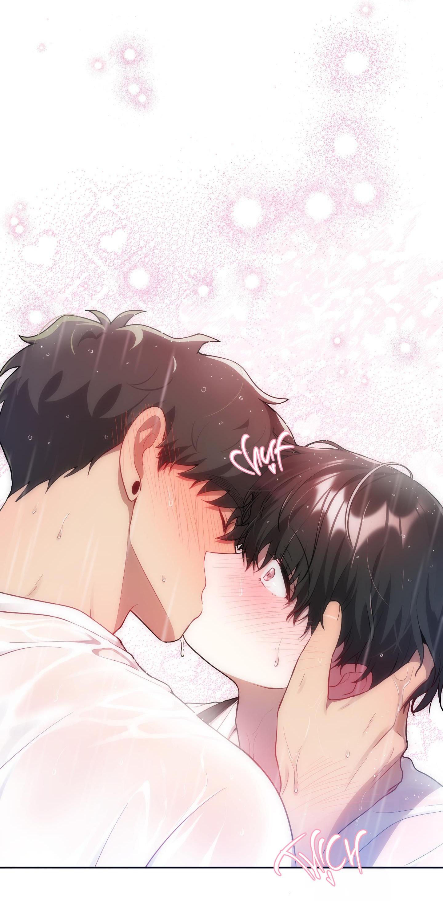 Đọc truyện  Chuyện Rằng Tôi Yêu Cậu - Chapter 11