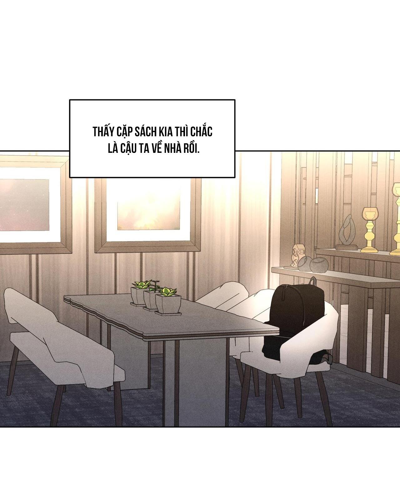 Đọc truyện CÔNG VIỆC LÀM THÊM HÀNG NGÀY - Chapter 29