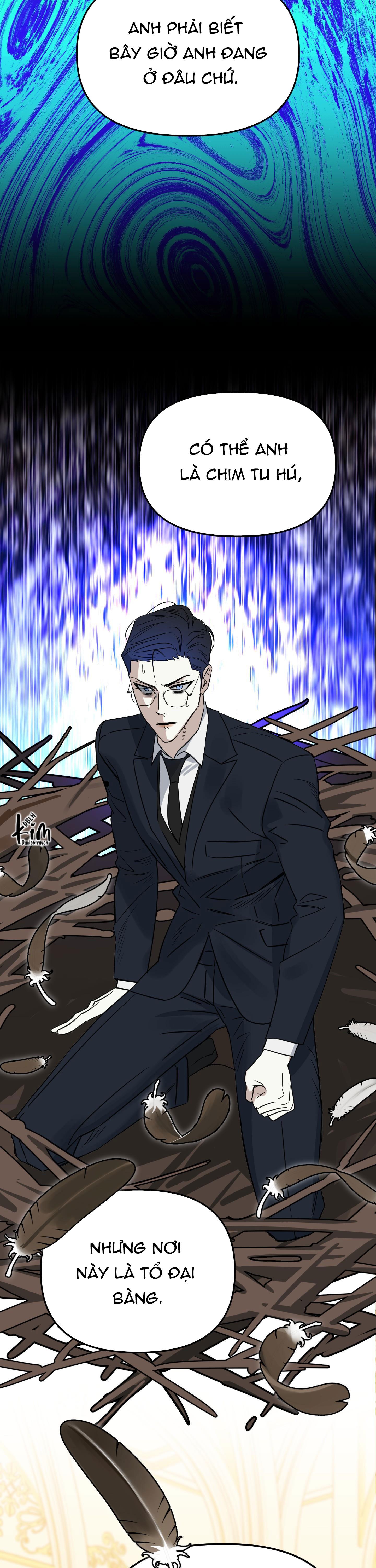 Đọc truyện THUẦN HÓA CẬU CHỦ - Chapter 6