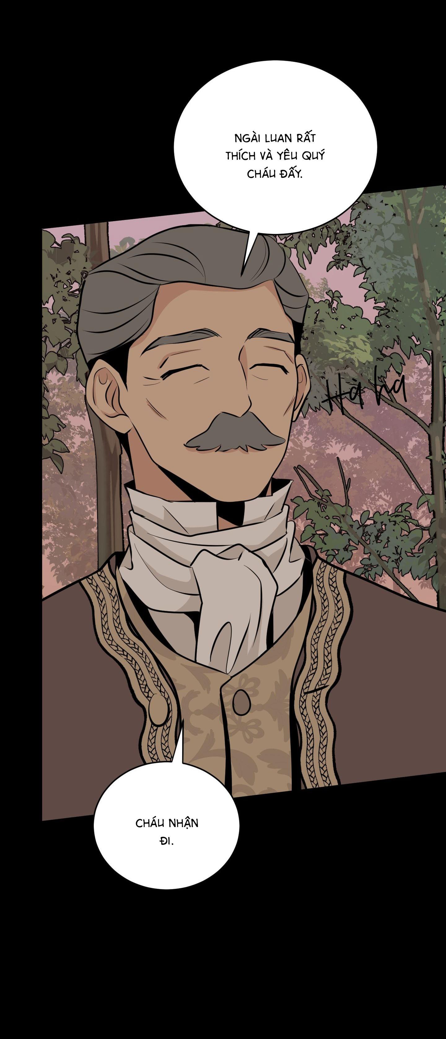 Đọc truyện  Hoa Vô Danh - Chapter 14