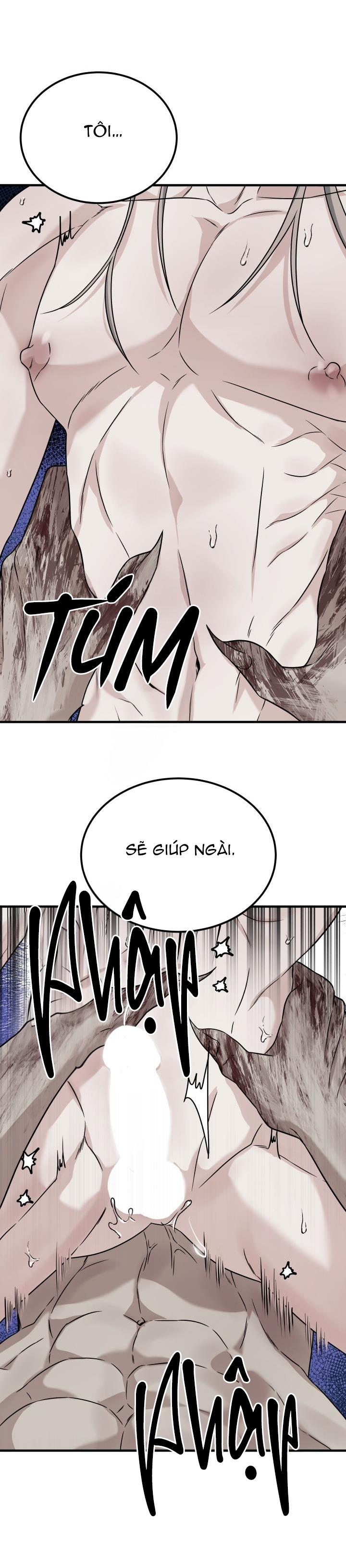 Đọc truyện LOVE AND HATRED - Chapter 2