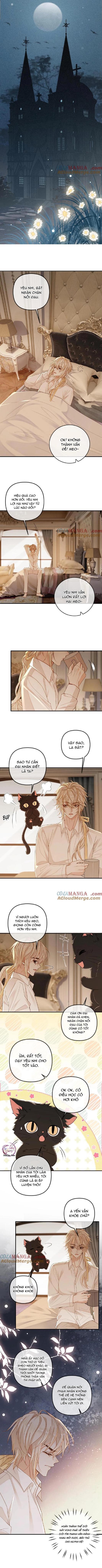 Đọc truyện Khát Vọng Ngọt Ngào - Chapter 302