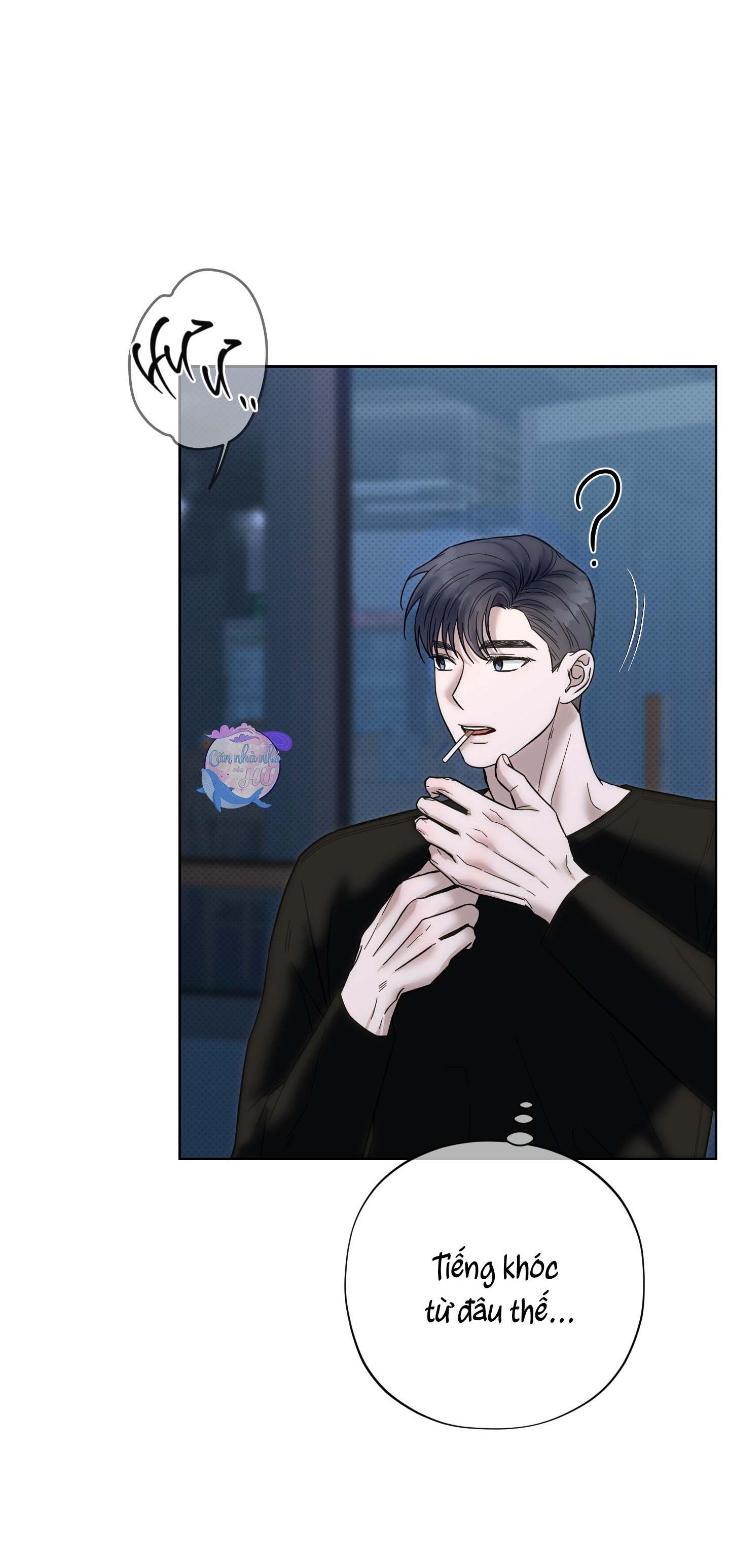 Đọc truyện (END) GIÁO XUYÊN THỦNG KHIÊN - Chapter 6