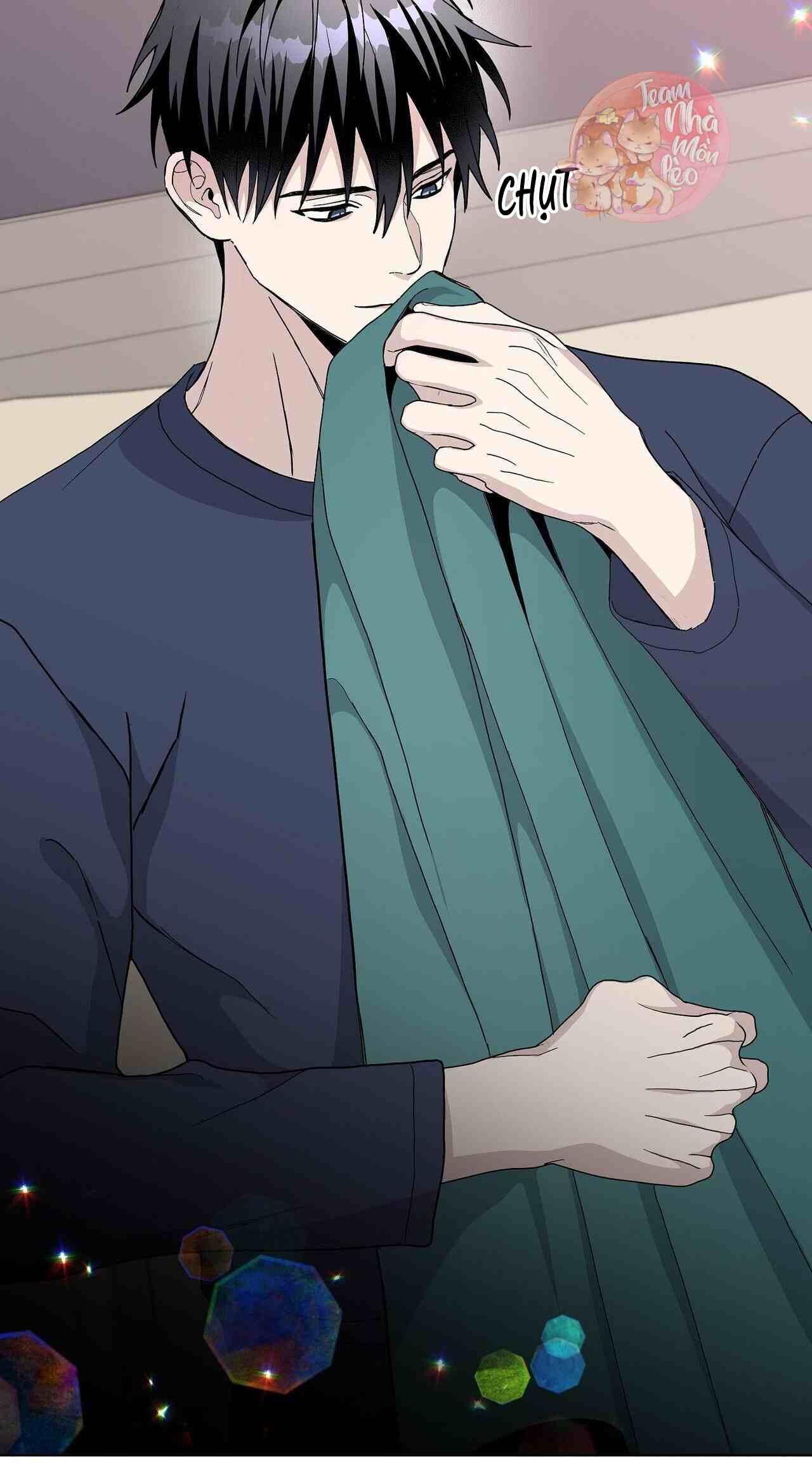 Đọc truyện BLAZE OUT - Chapter 6