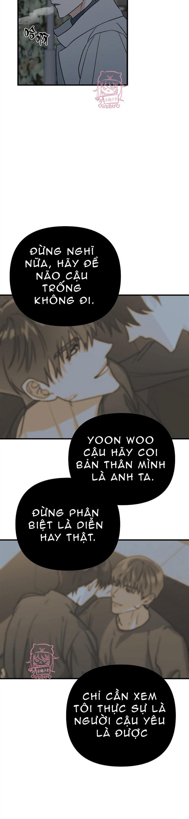 Đọc truyện Thiên Đường - Chapter 5