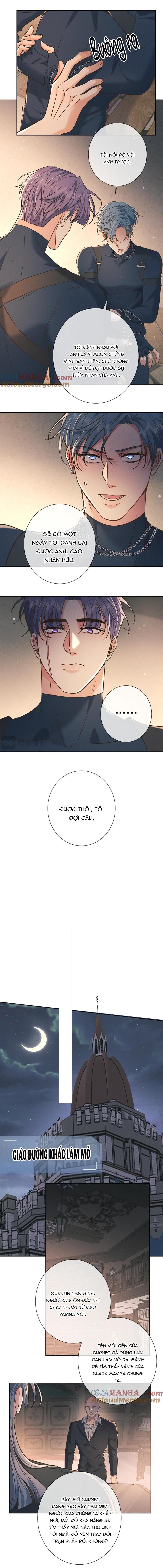 Đọc truyện Cạn Tình - Chapter 28