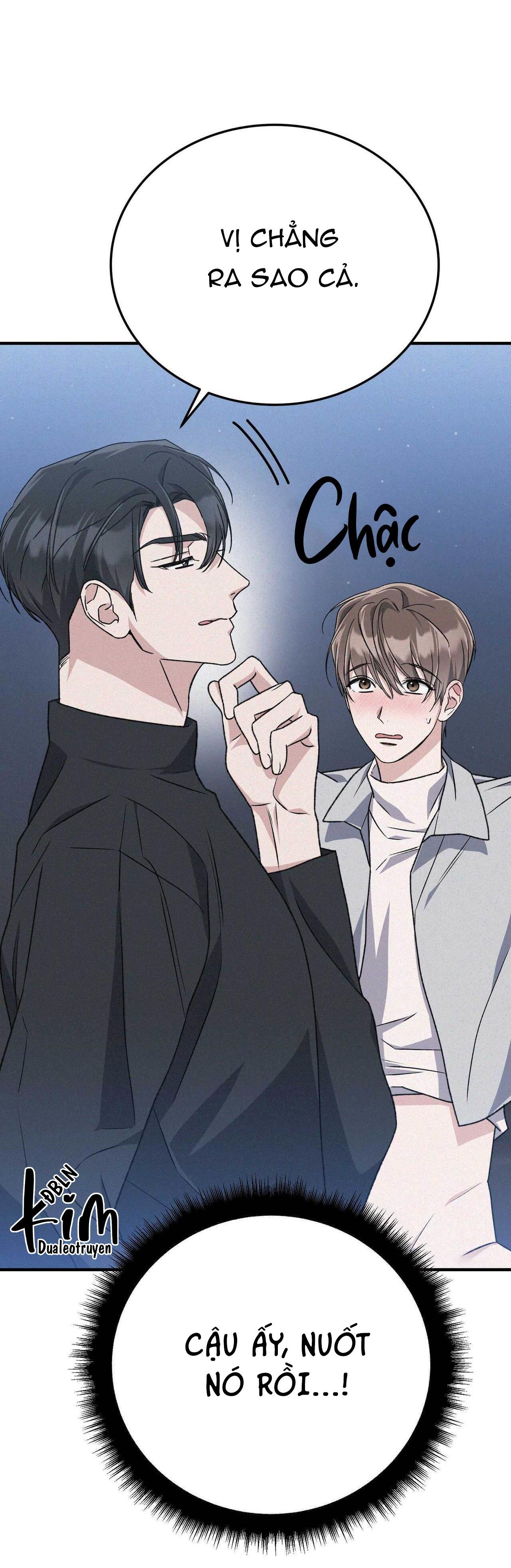 Đọc truyện VÔ HÌNH - Chapter 29