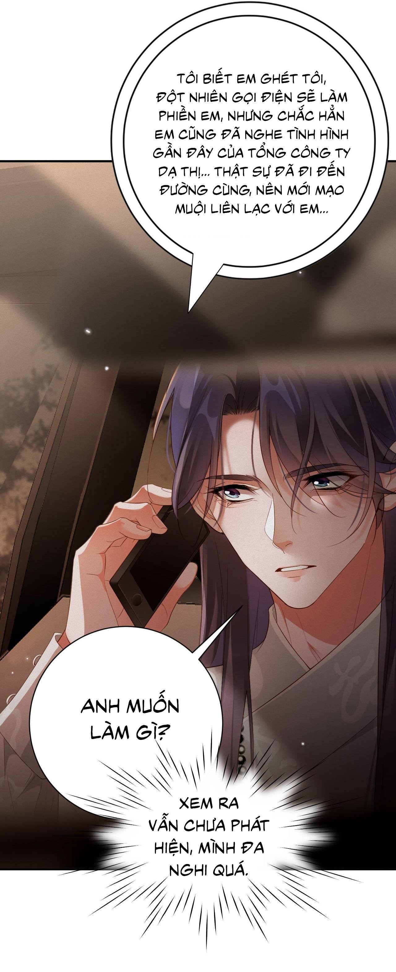 Đọc truyện CHỒNG CŨ MUỐN TÁI HÔN LẦN NỮA - Chapter 79