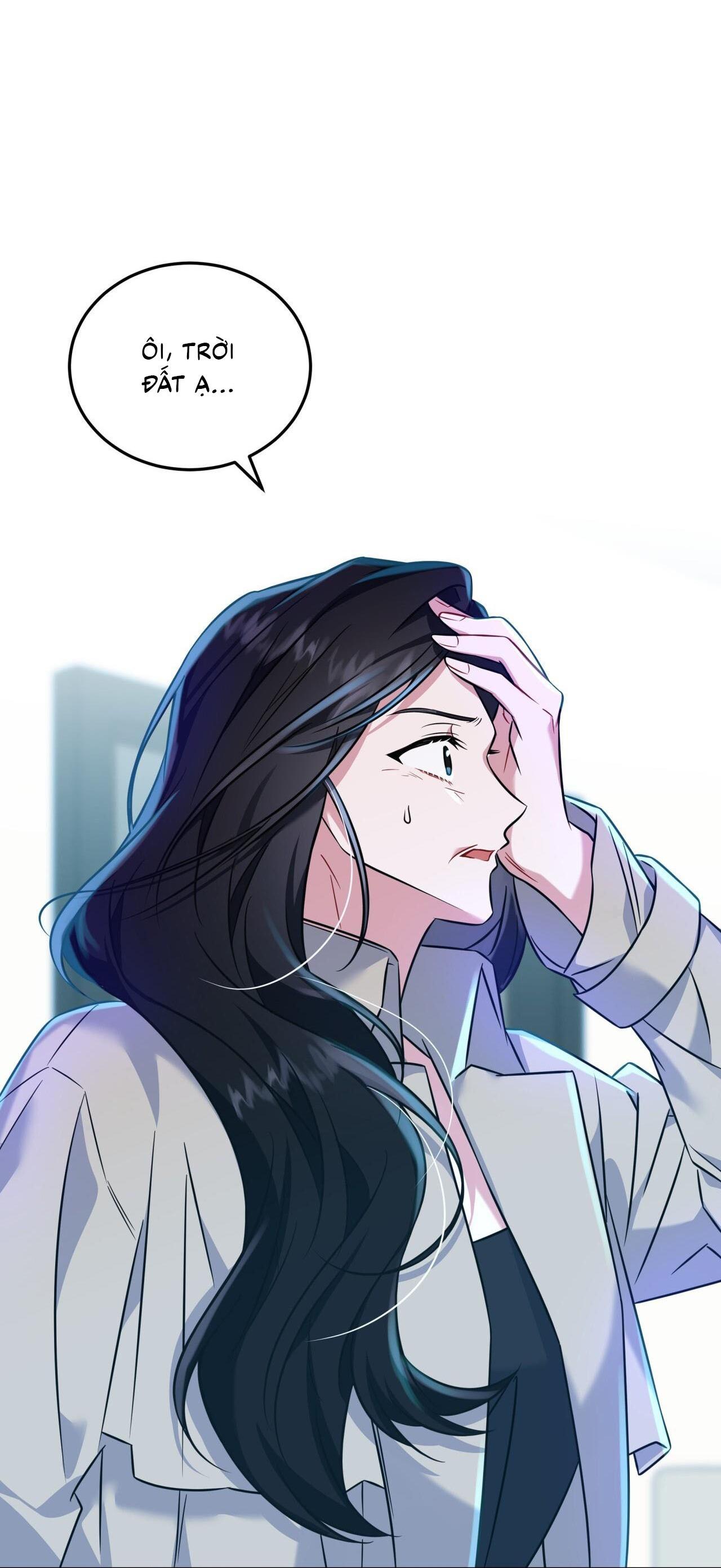 Đọc truyện |DROP| Tiệm đồ uống của cáo Flynn - Chapter 15