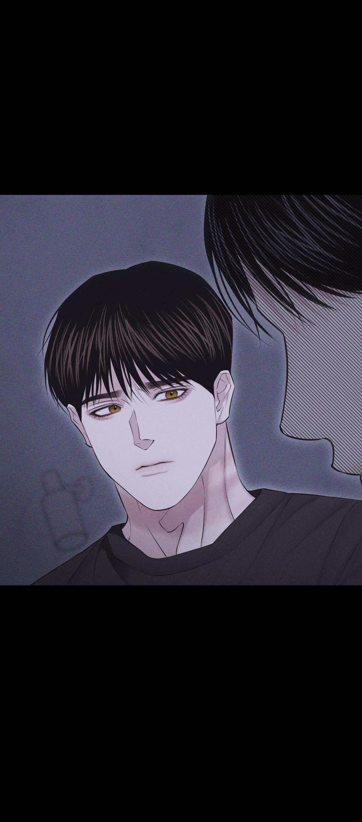 Đọc truyện HÌNH THÁI TÌNH TAN - Chapter 50