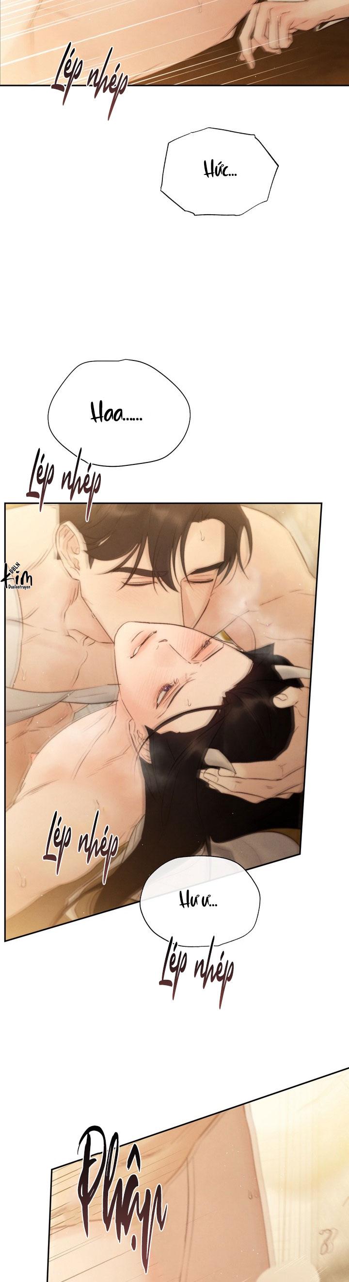 Đọc truyện THUỐC ĐỘC - Chapter 43