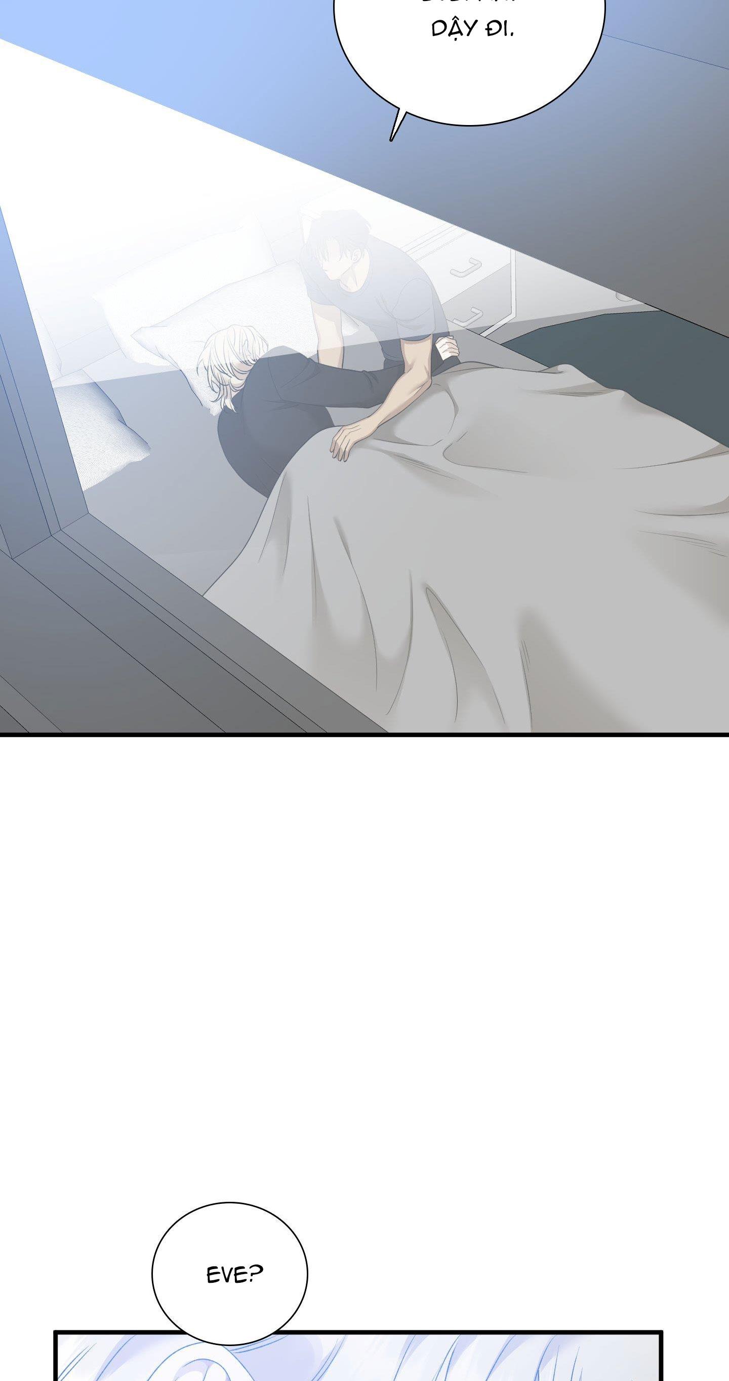 Đọc truyện DEAR. 00 - Chapter 10