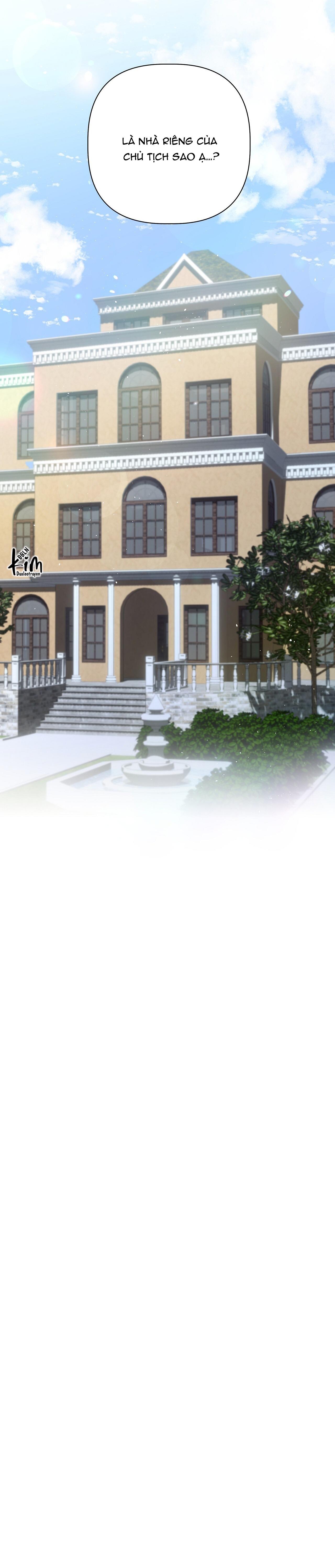 Đọc truyện OMEGA HOÀN HẢO CỦA TÔI - Chapter 2