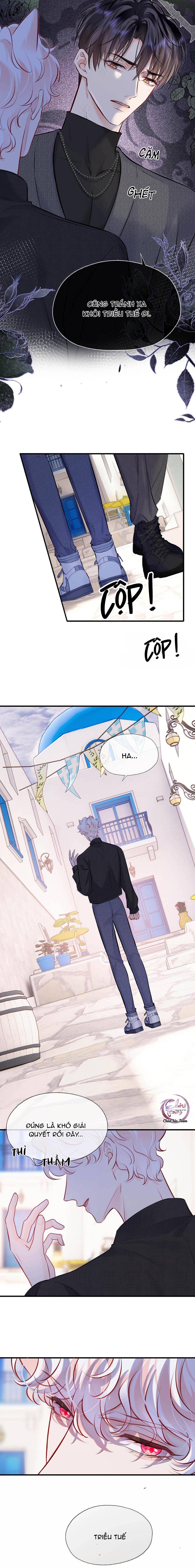 Đọc truyện ĐỐI TƯỢNG CÔNG LƯỢC! THIẾT LẬP TÍNH CÁCH CỦA ANH BỊ MÉO MÓ RỒI! - Chapter 25