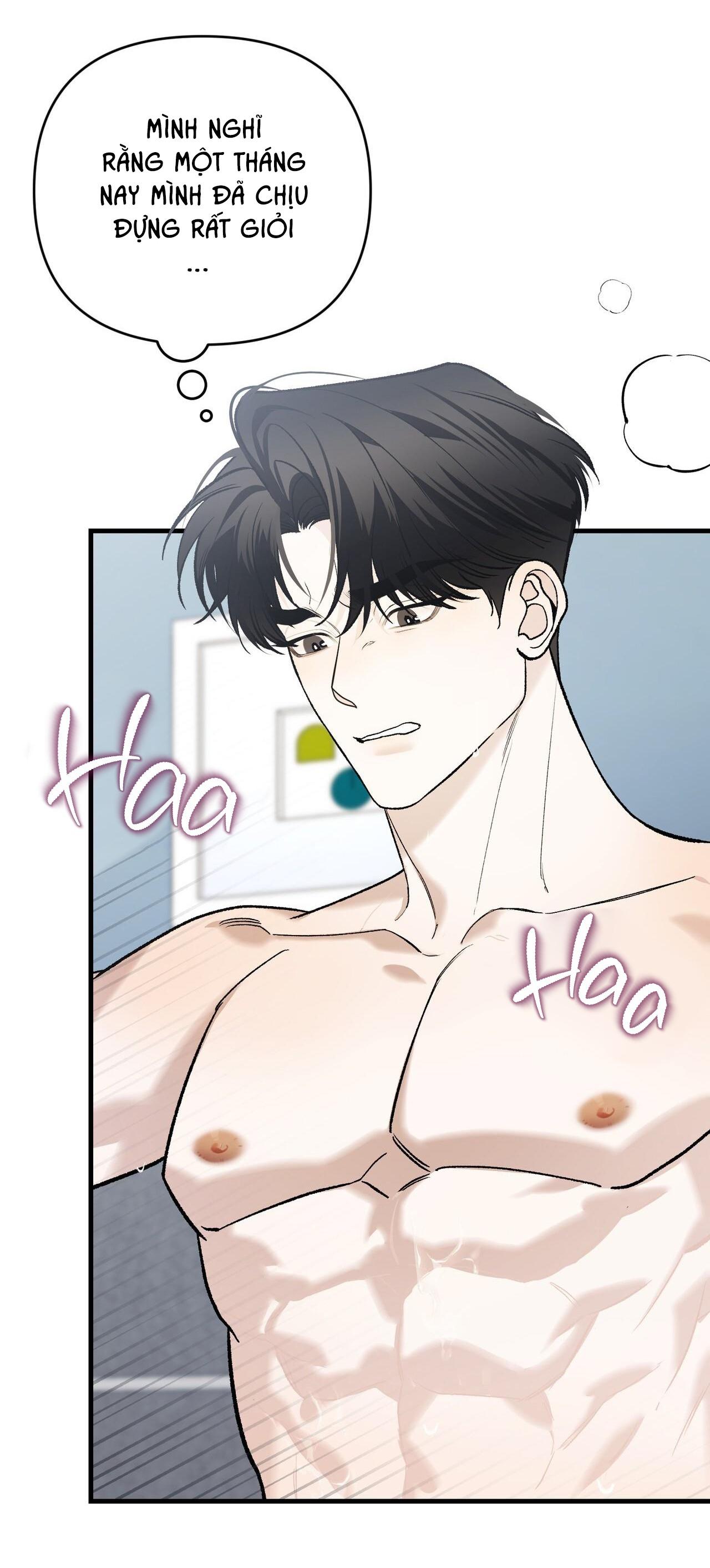 Đọc truyện ĐIỀU KIỆN CỦA GUIDE - Chapter 20