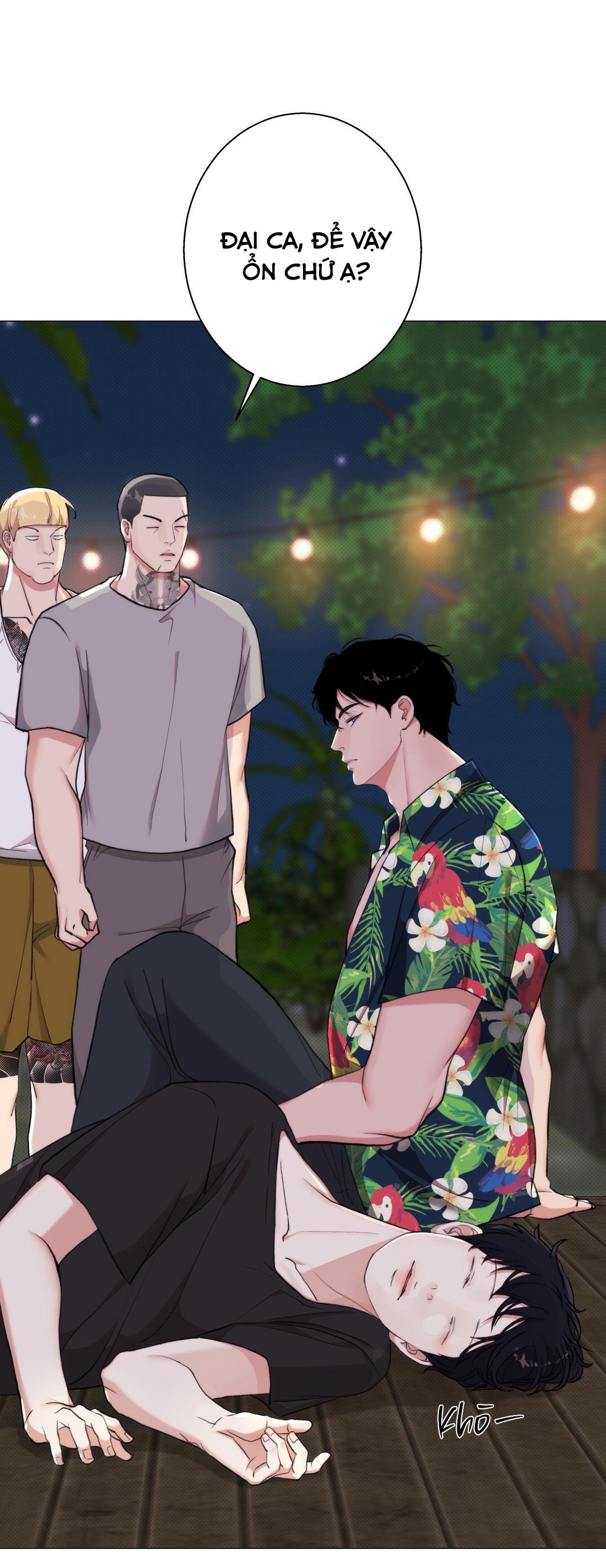 Đọc truyện 2020 - Chapter 9