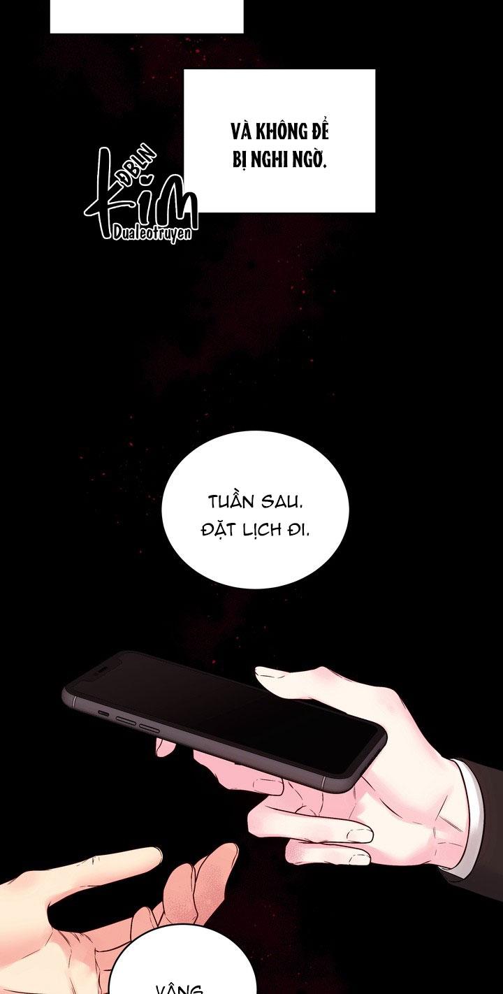 Đọc truyện TUYỂN TẬP CUỒNG CÔNG-CHIẾM HỮU CÔNG CỦA NHÀ KIM - Chapter 42.7