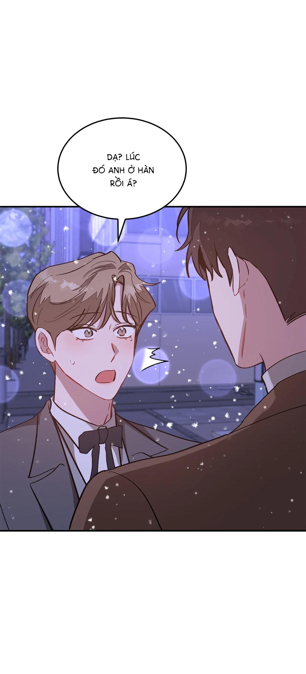 Đọc truyện  Sống Lại Lần Nữa - Chapter 76