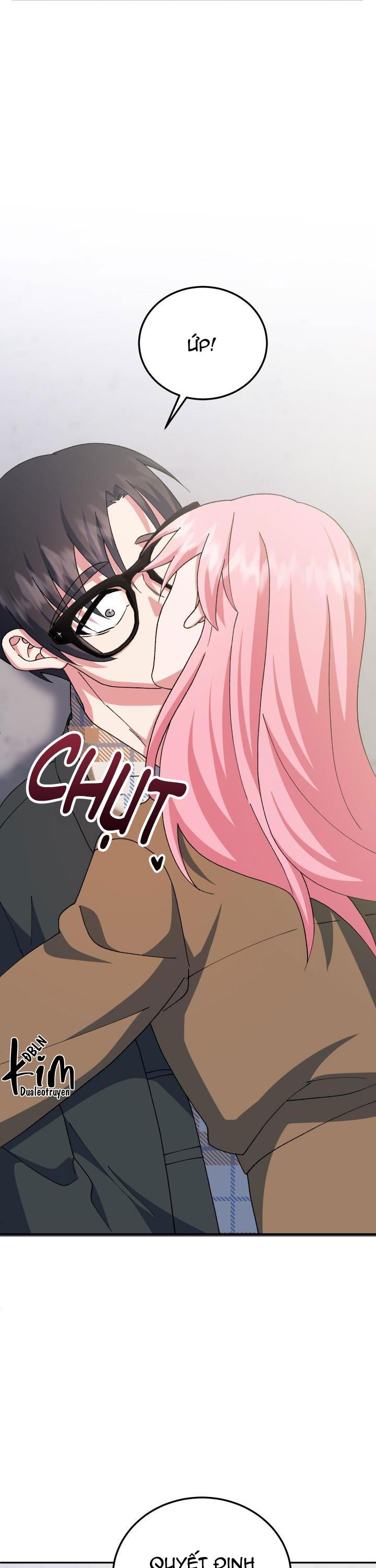 Đọc truyện BL NGẮN TUYỂN CHỌN - Chapter 23.4