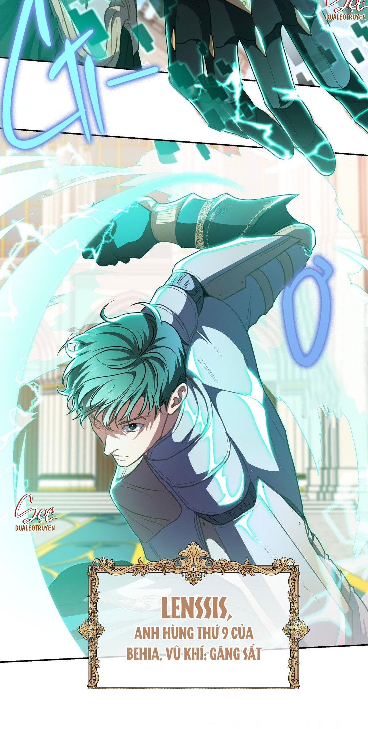 Đọc truyện CÁCH TỒN TẠI NHƯ MỘT NGƯỜI CHƠI - Chapter 41