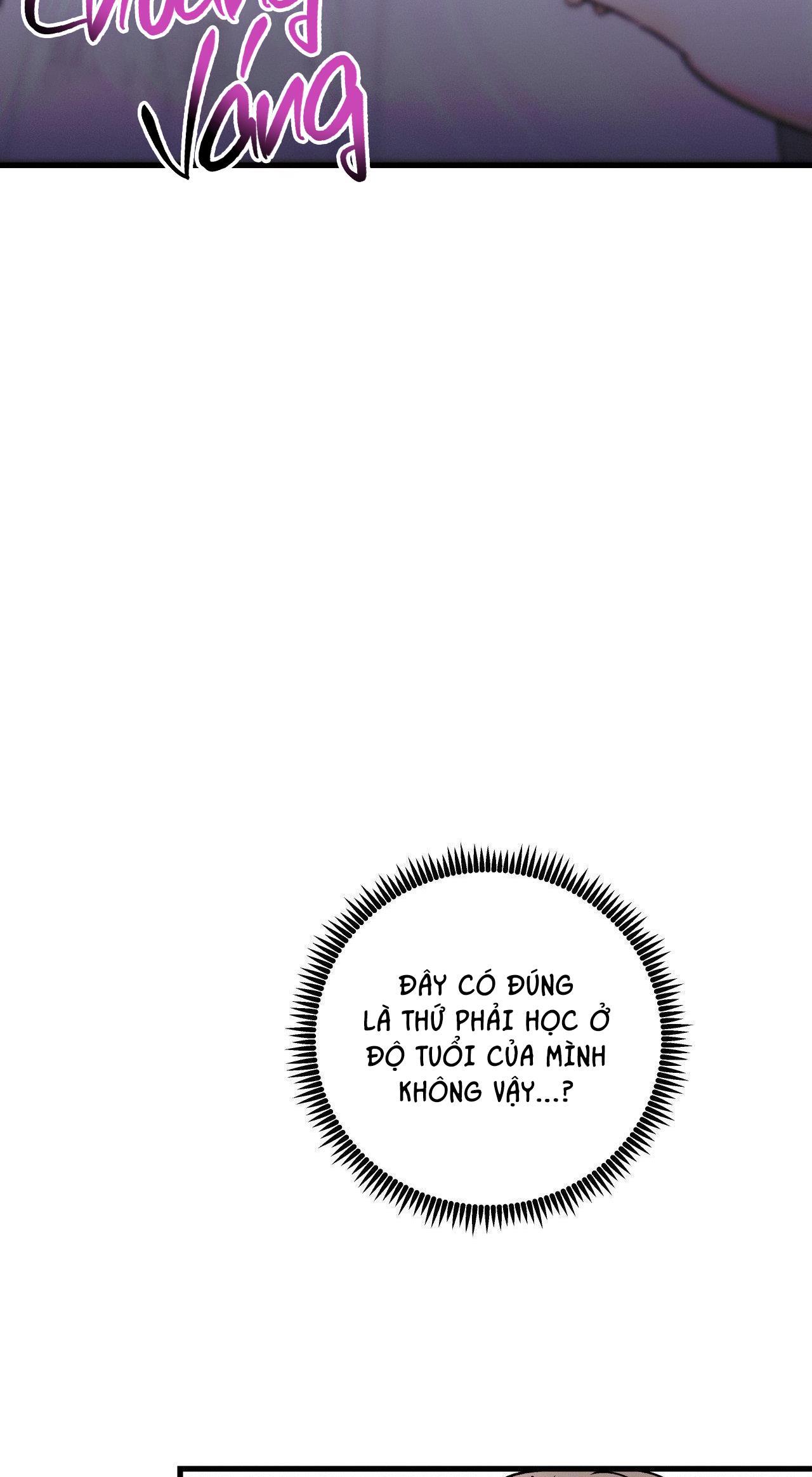 Đọc truyện LIE AGAIN - Chapter 37