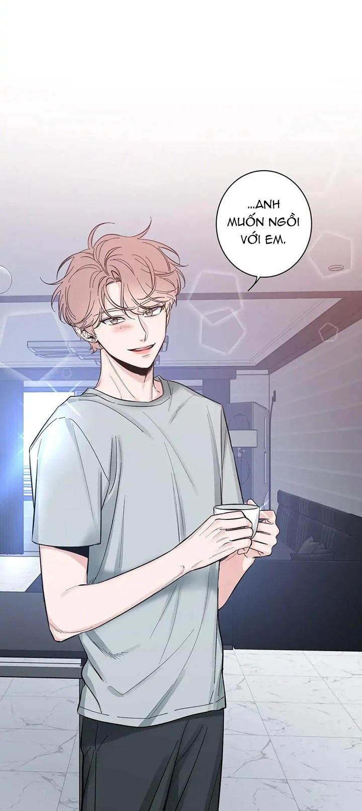 Đọc truyện SKETCH - Chapter 30