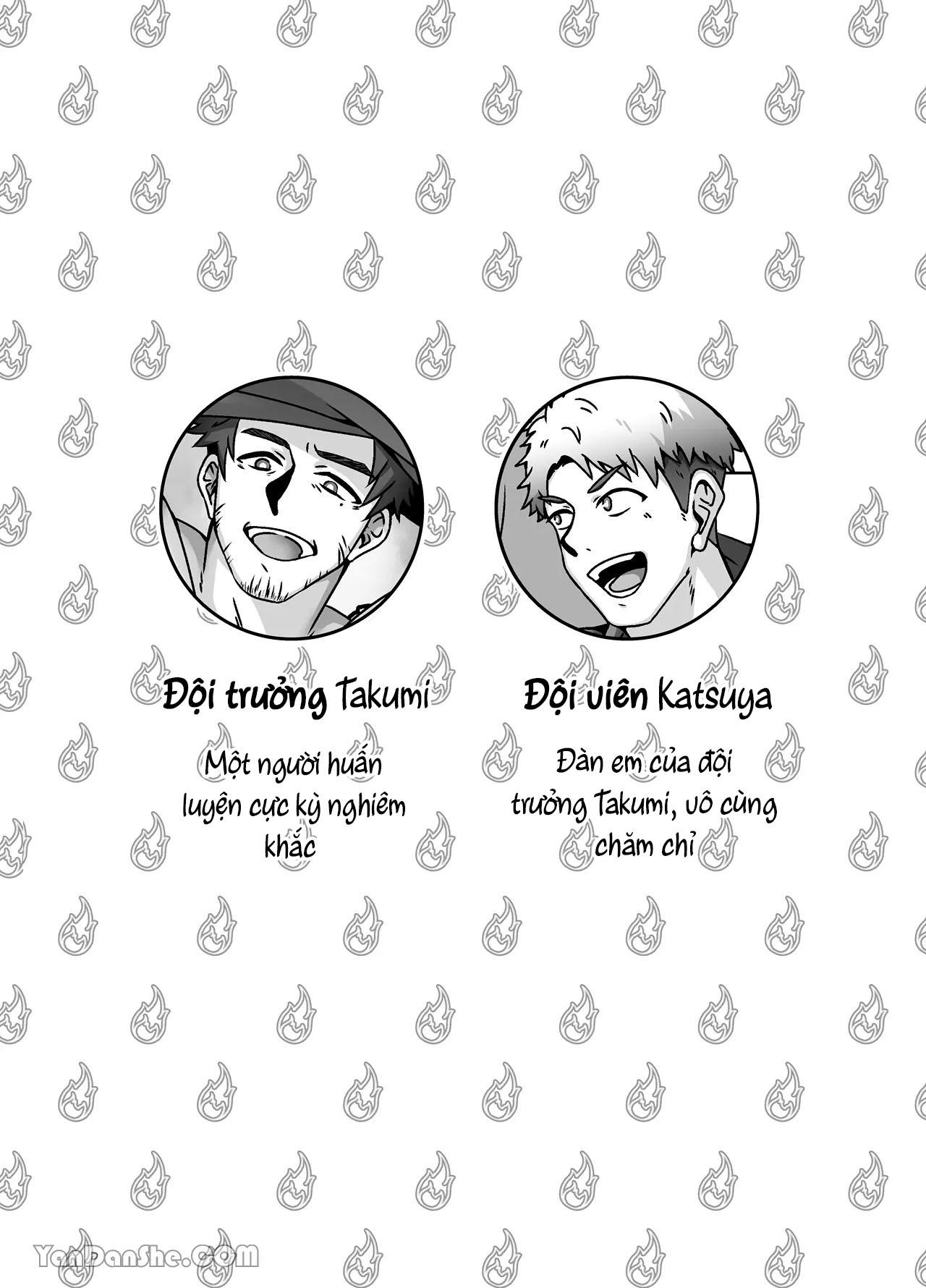 Đọc truyện Oneshot ịch ịch - Chapter 296